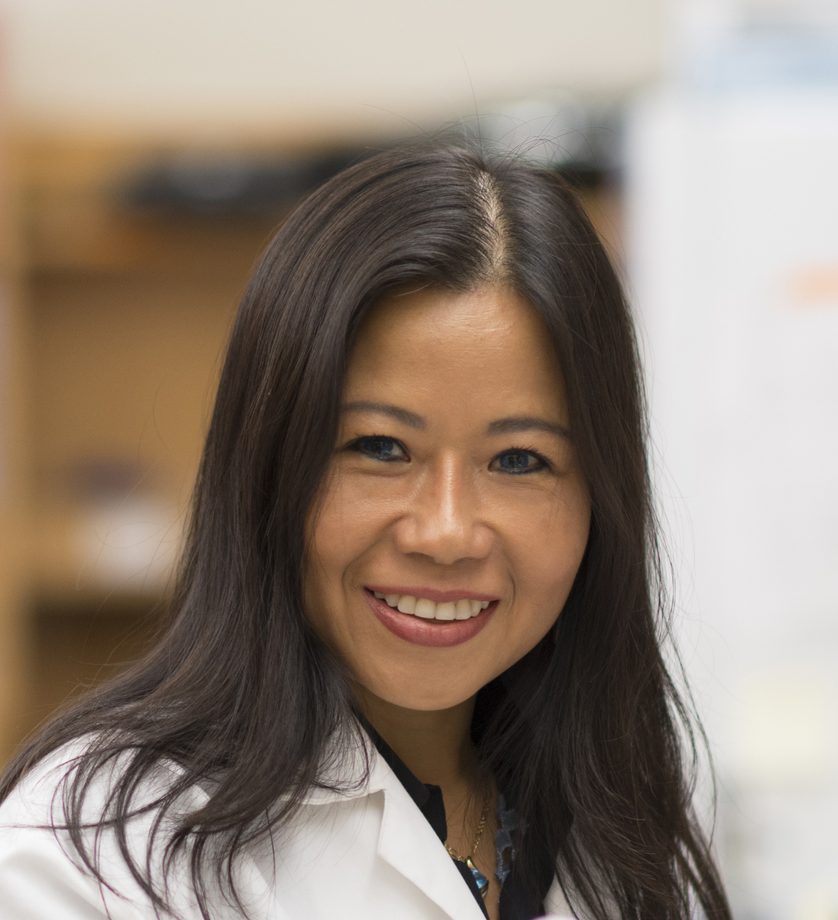  Jennifer Wu, Ph.D.; Northwestern University